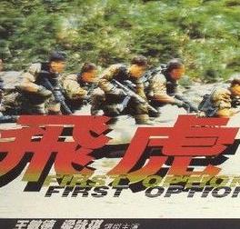 飞虎HD国语中字1280高清
