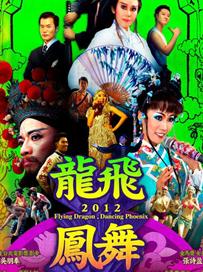 龙飞凤舞DVD中字2012最