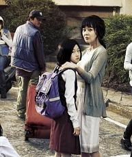 住在隔壁的人
