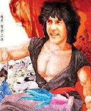 龙少爷