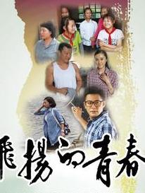 飞扬的青春