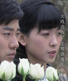 火线追凶2
