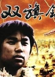 双旗镇刀客
