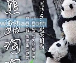 熊猫淘淘