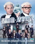 是咁的，法官阁下(国