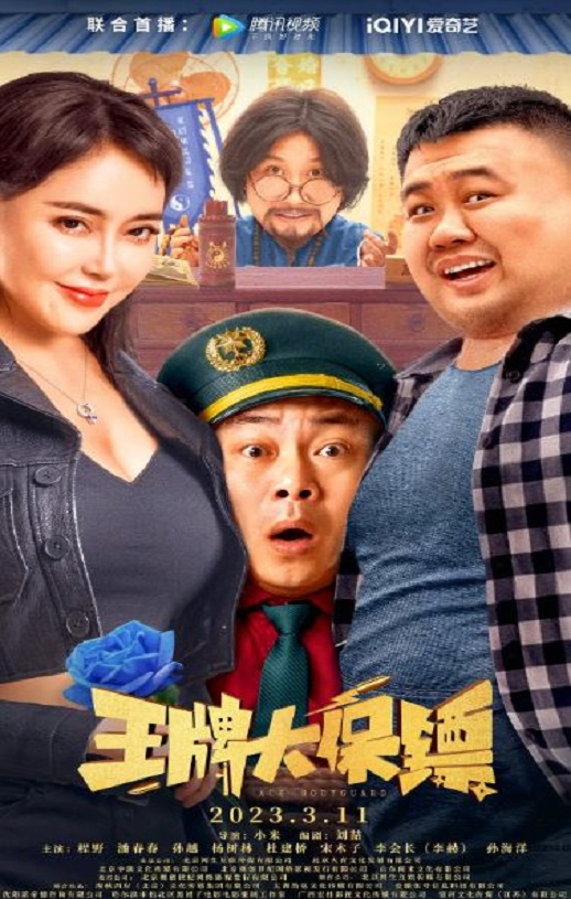 <b><font color='#FF0000'>王牌大保镖</font></b>