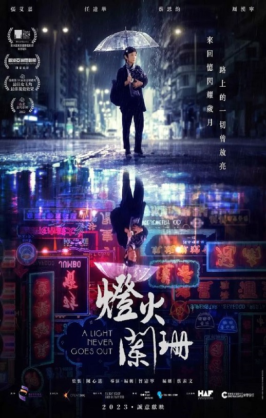 <b><font color='#FF0000'>灯火阑珊</font></b>