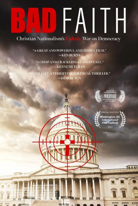 <b><font color='#FF0000'>Bad Faith</font></b>
