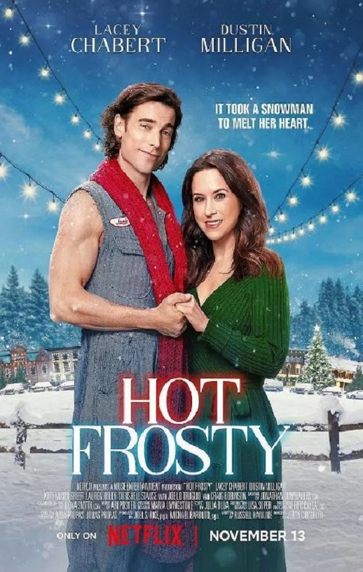 <b><font color='#FF0000'>这个雪男不太冷</font></b>