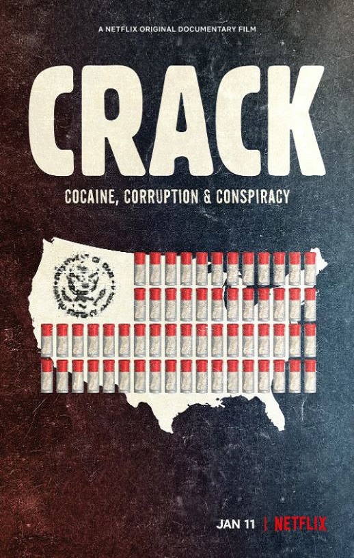 <b><font color='#FF0000'>快克年代：可卡因、贪</font></b>