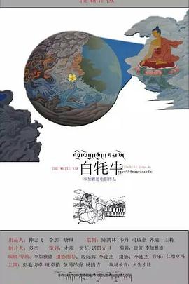 <b><font color='#FF0000'>白牦牛</font></b>