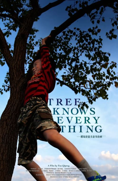 <b><font color='#FF0000'>一棵知道很多故事的树</font></b>