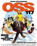 OSS 117：里约谍影/特务
