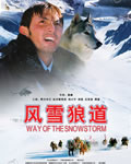 风雪狼道[DVD国语中英