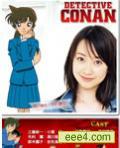 名侦探柯南真人版