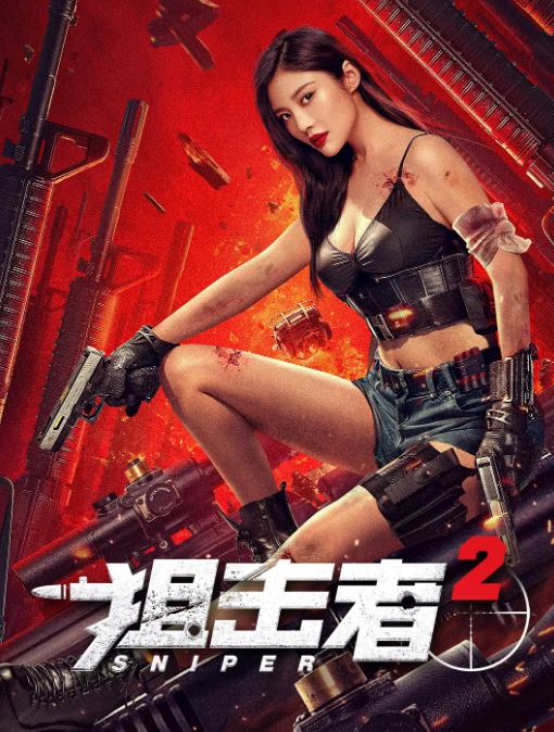 <b><font color='#FF0000'>狙击者2</font></b>