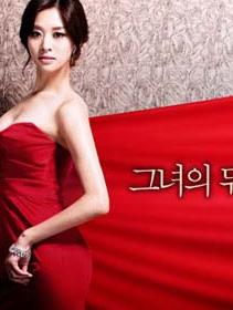 女帝更新第13集2011韩国