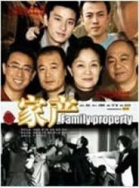 家产2011国产剧全