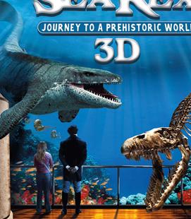 <b>雷克斯海3D:史前世界</b>