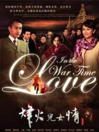 烽火儿女情国产剧30
