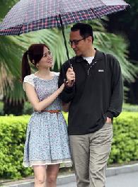 等待绽放