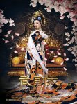 武媚娘传奇.全集.台版