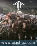 <b>灵笼: INCARNATION</b>