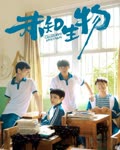 <b>未知生物</b>