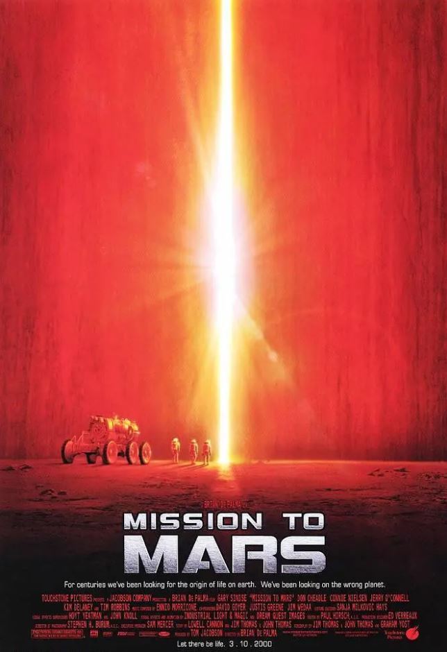 <b><font color='#FF0000'>火星任务</font></b>
