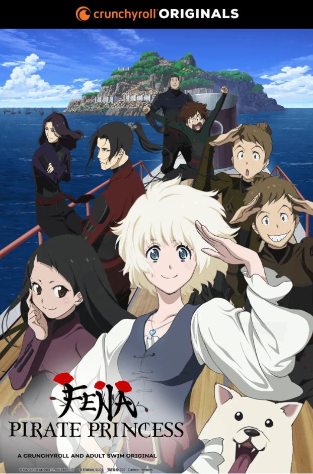 <b><font color='#FF0000'>海贼王女</font></b>