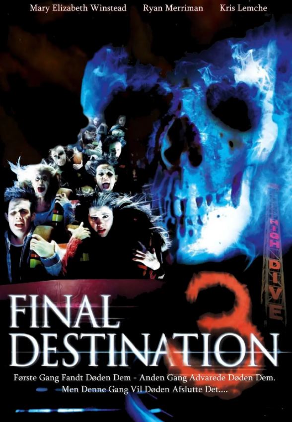 <b><font color='#FF0000'>死神来了3</font></b>