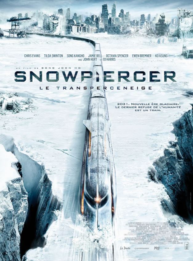 <b><font color='#FF0000'>雪国列车</font></b>