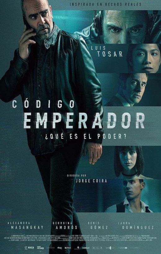 <b><font color='#FF0000'>Código Emperador</font></b>