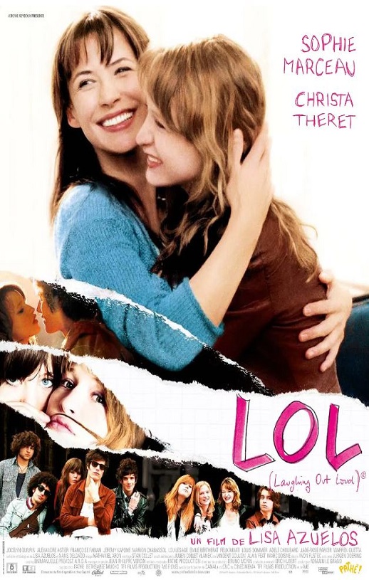 <b><font color='#FF0000'>母女情深2008</font></b>