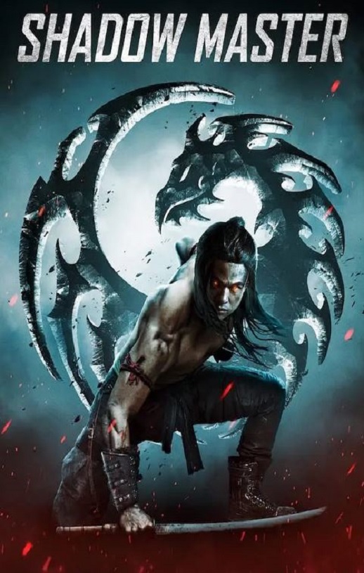 <b><font color='#FF0000'>魔影大师</font></b>