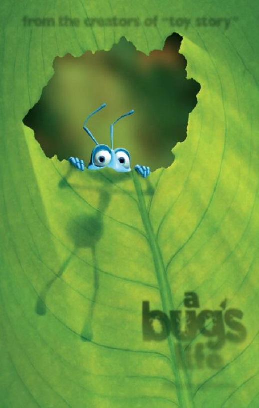 <b><font color='#FF0000'>虫虫危机</font></b>