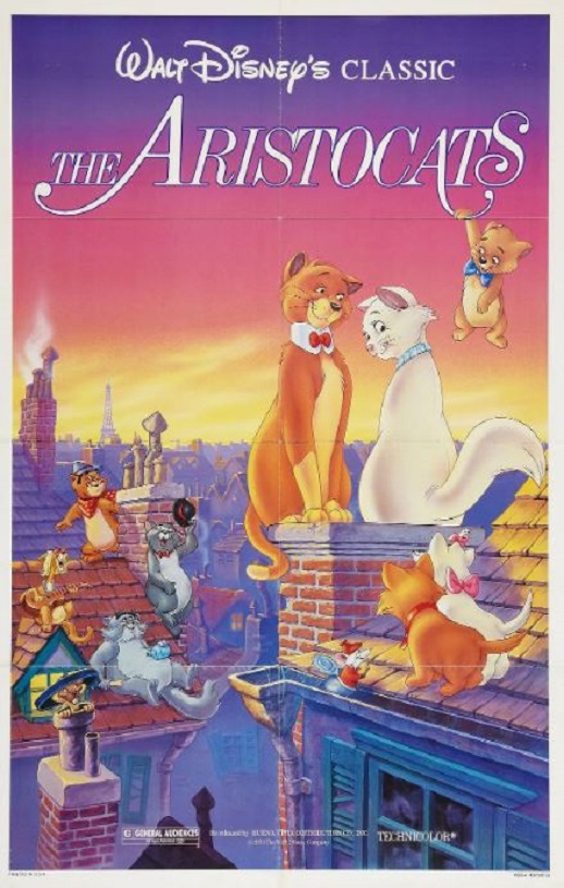 <b><font color='#FF0000'>猫儿历险记</font></b>