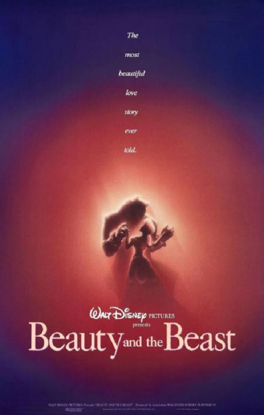 <b><font color='#FF0000'>美女与野兽1991</font></b>