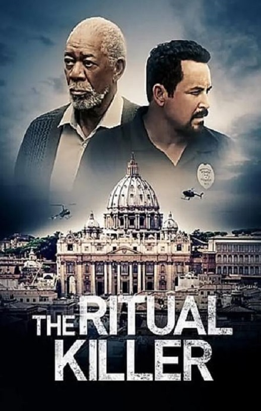 <b><font color='#FF0000'>仪式杀手</font></b>