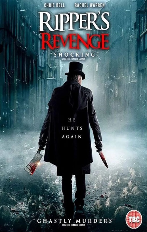 <b><font color='#FF0000'>Ripper's Revenge</font></b>