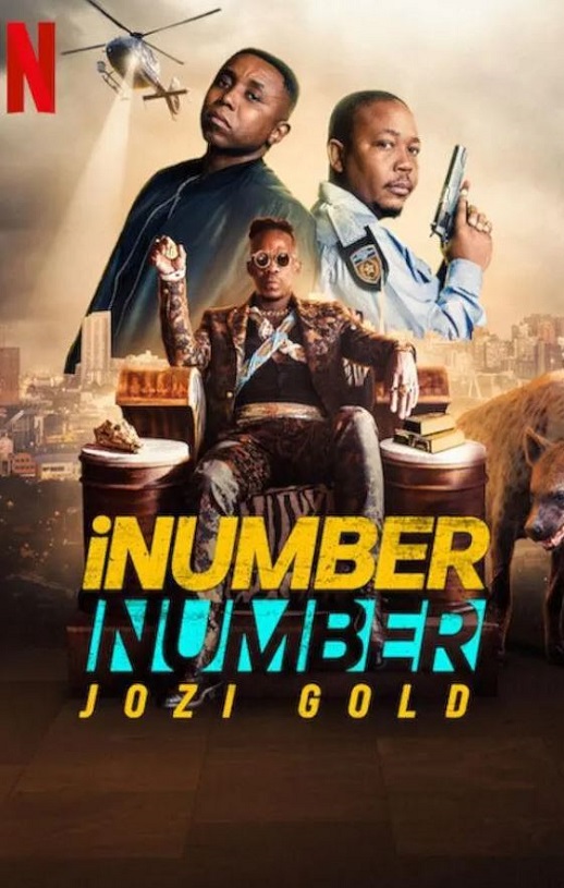 <b><font color='#FF0000'>iNumber Number：约堡黄金</font></b>