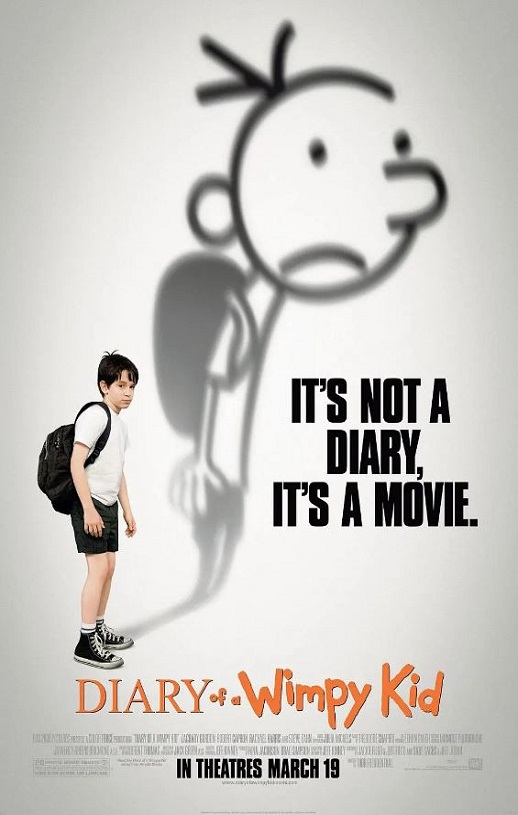 <b><font color='#FF0000'>小屁孩日记2010</font></b>