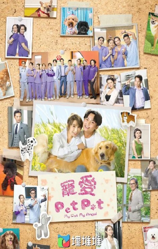<b><font color='#FF0000'>宠爱Pet Pet</font></b>