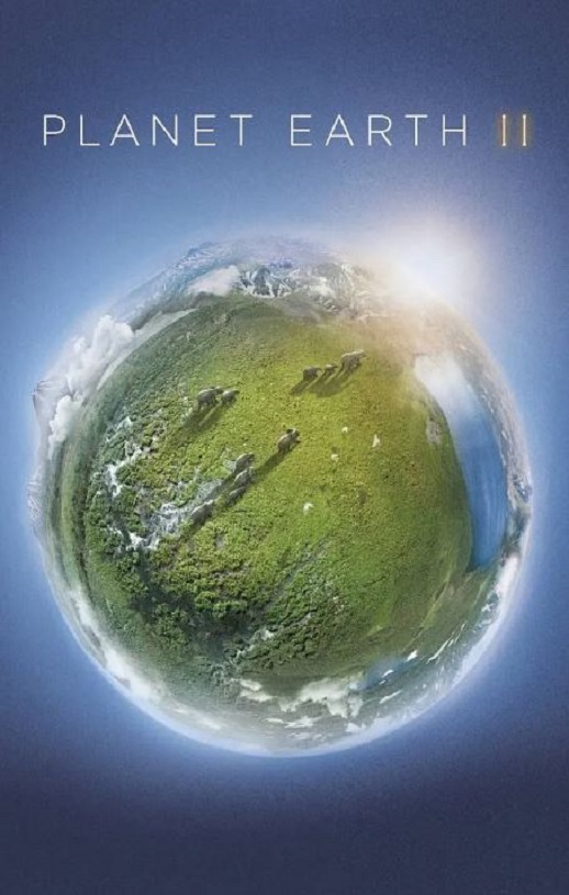 <b><font color='#FF0000'>地球脉动 第二季</font></b>