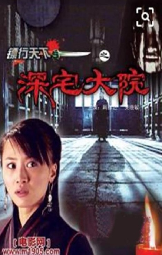 <b><font color='#FF0000'>镖行天下之深宅大院</font></b>