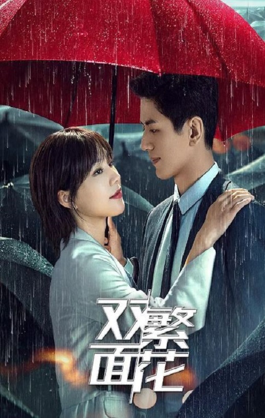 <b><font color='#FF0000'>双面繁花</font></b>