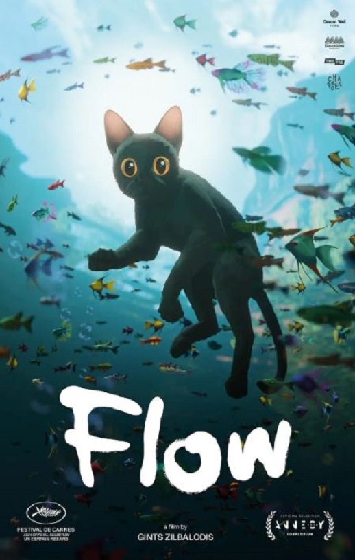 <b><font color='#FF0000'>猫猫的奇幻漂流</font></b>