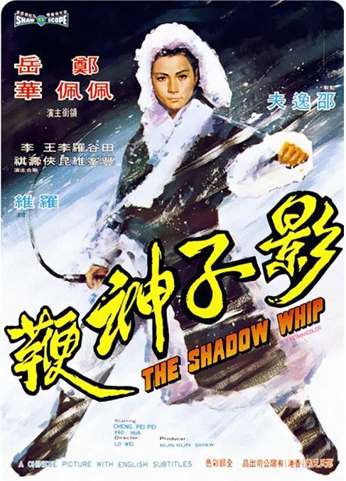 <b><font color='#FF0000'>影子神鞭</font></b>