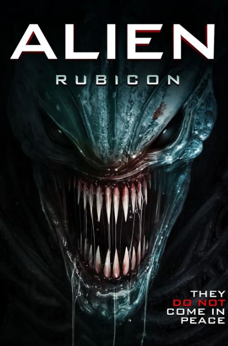 <b><font color='#FF0000'>异形：无路可退</font></b>