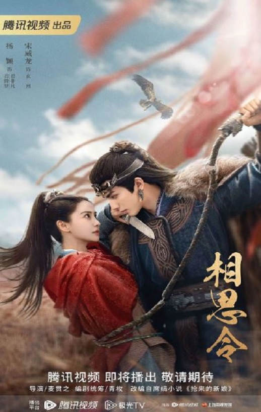 <b><font color='#FF0000'>相思令</font></b>